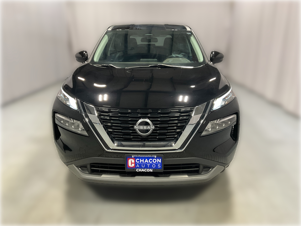 nissan rogue 2023 5N1BT3BA4PC747547 image nissan rogue 2023 5N1BT3BA4PC747547 image