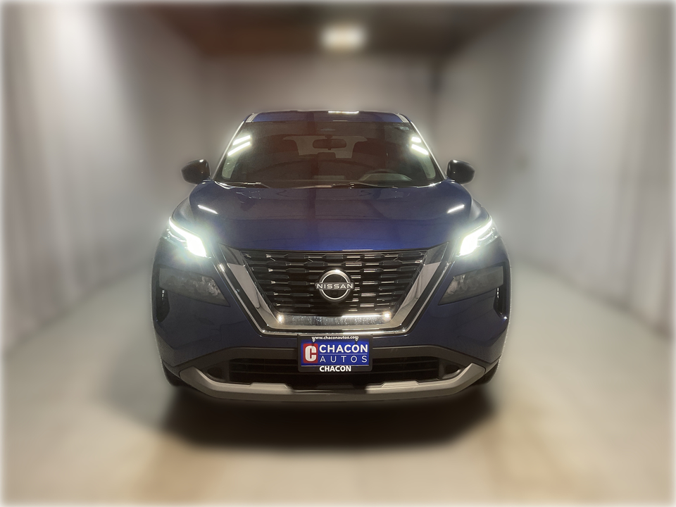nissan rogue 2023 5N1BT3AA6PC884216 image nissan rogue 2023 5N1BT3AA6PC884216 image