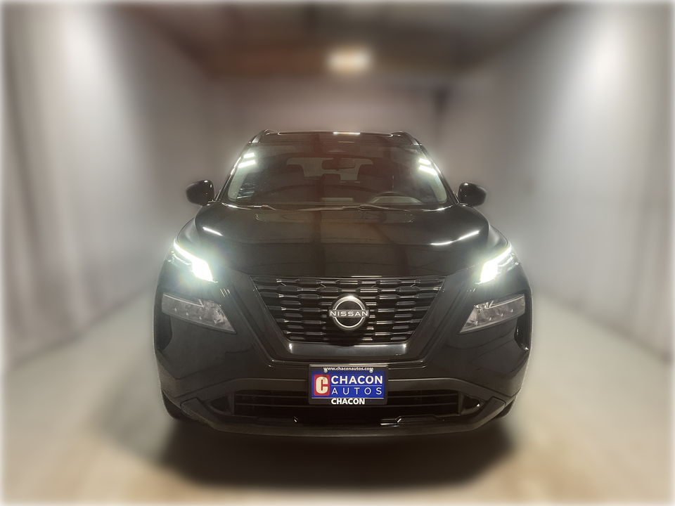nissan rogue 2023 JN8BT3BA8PW008964 image nissan rogue 2023 JN8BT3BA8PW008964 image