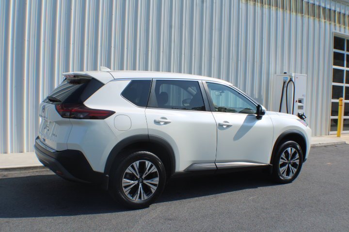 nissan rogue 2023 JN8BT3BB6PW459240 image nissan rogue 2023 JN8BT3BB6PW459240 image