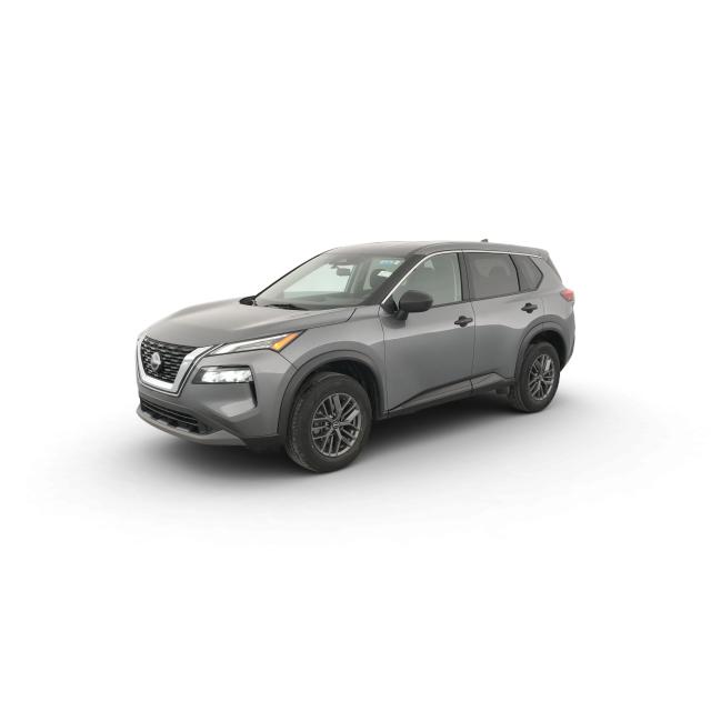 nissan rogue 2023 5N1BT3AB9PC812497 image nissan rogue 2023 5N1BT3AB9PC812497 image