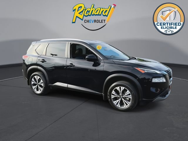 nissan rogue 2023 JN8BT3BB7PW492621 image nissan rogue 2023 JN8BT3BB7PW492621 image