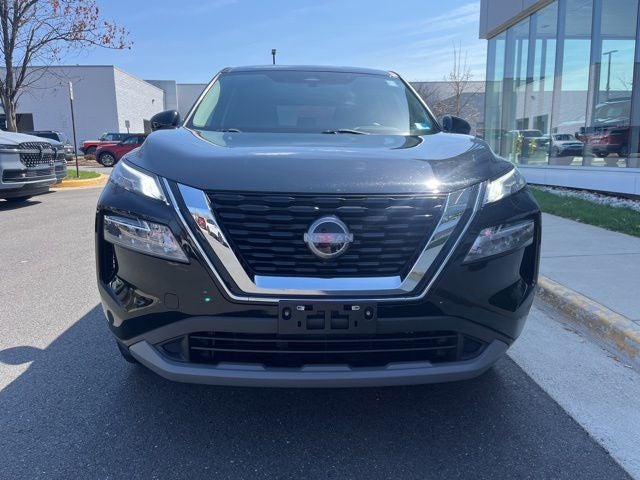 nissan rogue 2023 5N1BT3BA1PC896420 image nissan rogue 2023 5N1BT3BA1PC896420 image