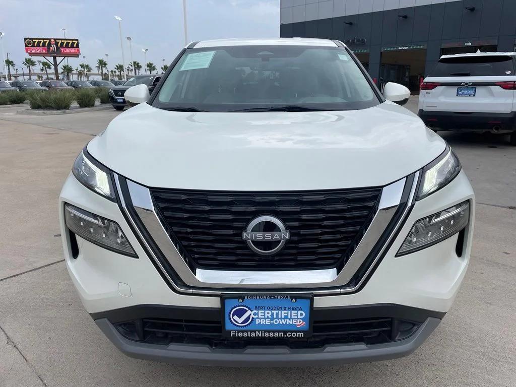 nissan rogue 2023 5N1BT3BAXPC680825 image nissan rogue 2023 5N1BT3BAXPC680825 image