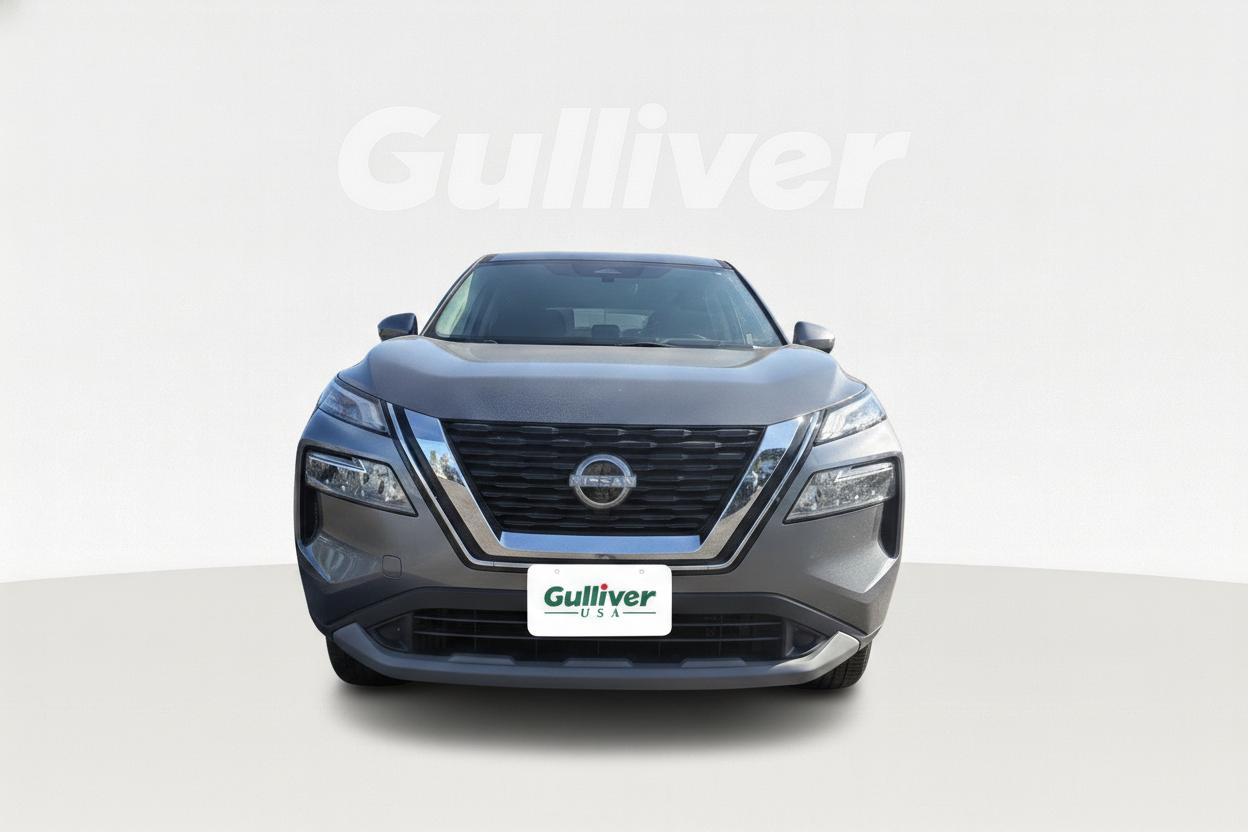 nissan rogue 2023 JN8BT3BA0PW411935 image nissan rogue 2023 JN8BT3BA0PW411935 image