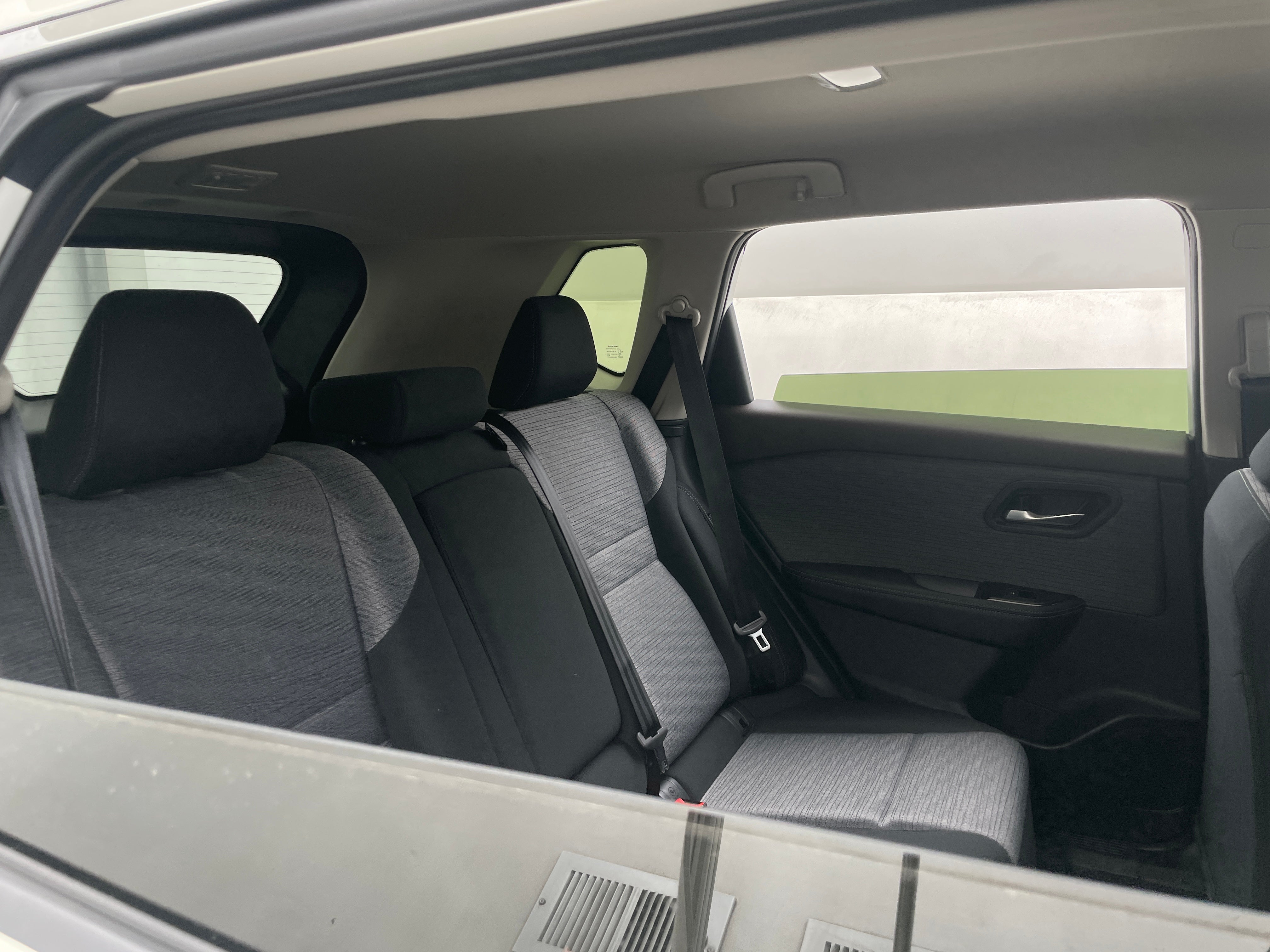 nissan rogue 2023 JN8BT3BB0PW358338 image nissan rogue 2023 JN8BT3BB0PW358338 image