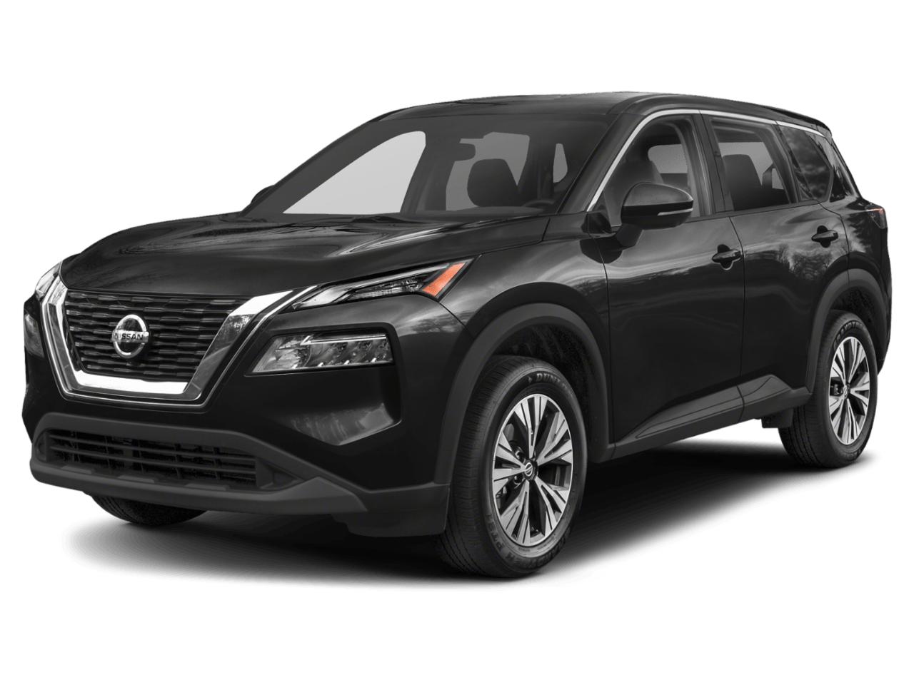 nissan rogue 2023 JN8BT3BB2PW198785 image nissan rogue 2023 JN8BT3BB2PW198785 image