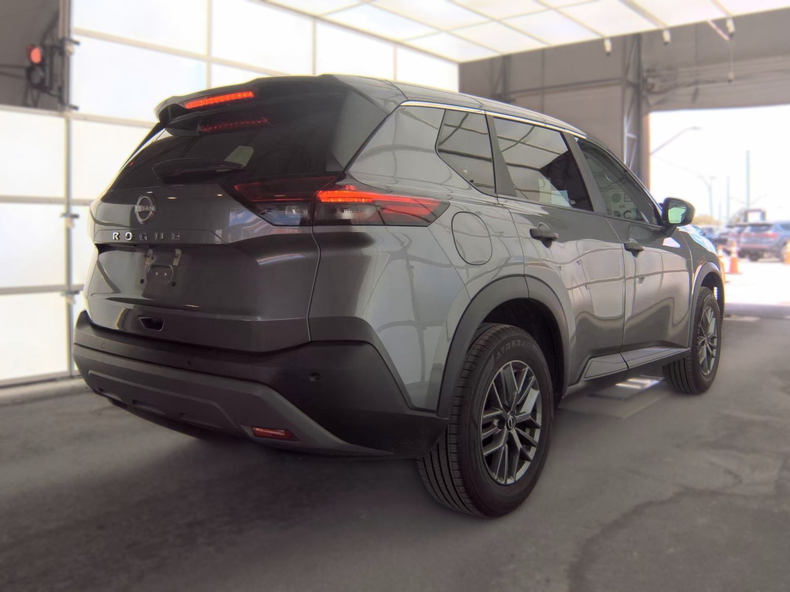 nissan rogue 2023 5N1BT3AA3PC948468 image nissan rogue 2023 5N1BT3AA3PC948468 image