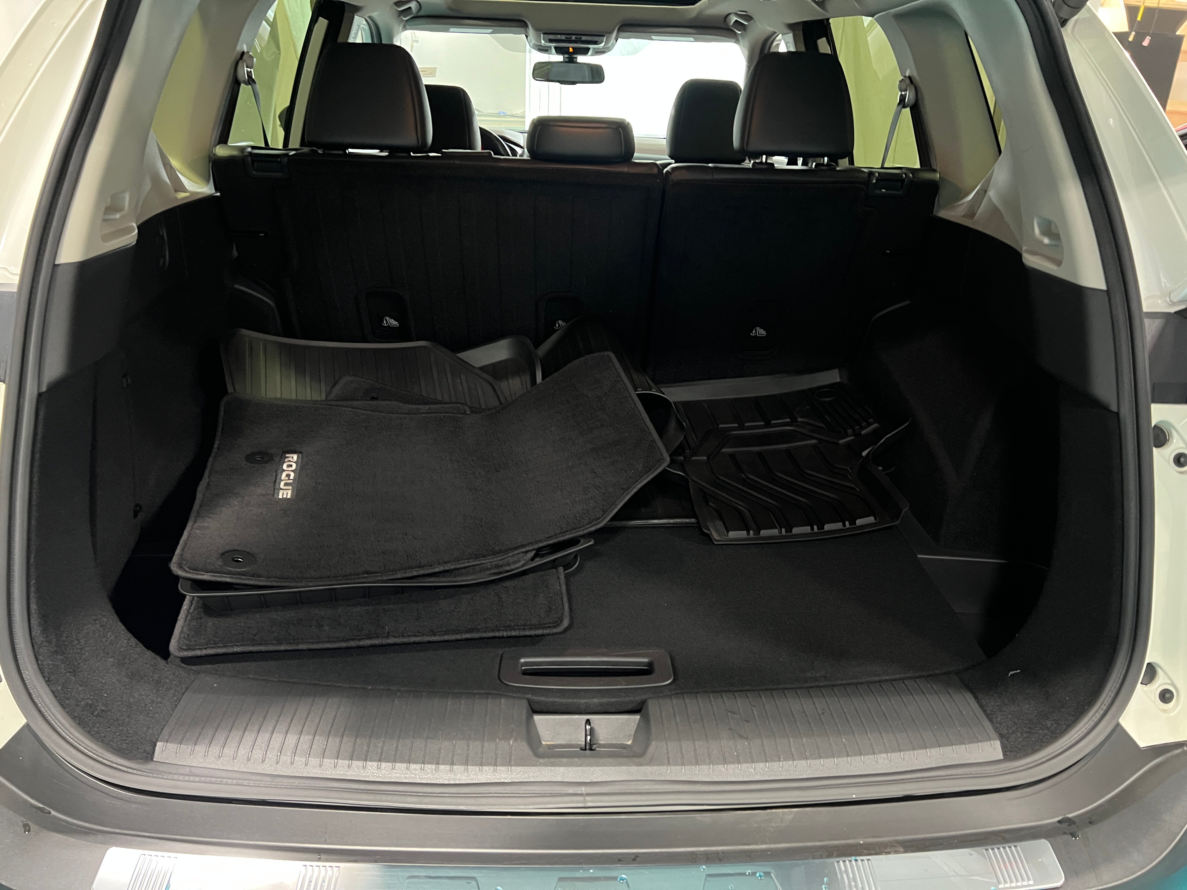 nissan rogue 2023 JN8BT3CB0PW471768 image nissan rogue 2023 JN8BT3CB0PW471768 image
