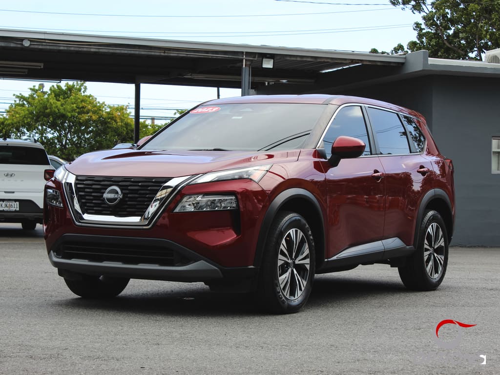 nissan rogue 2023 JN8BT3BA2PW009608 image nissan rogue 2023 JN8BT3BA2PW009608 image