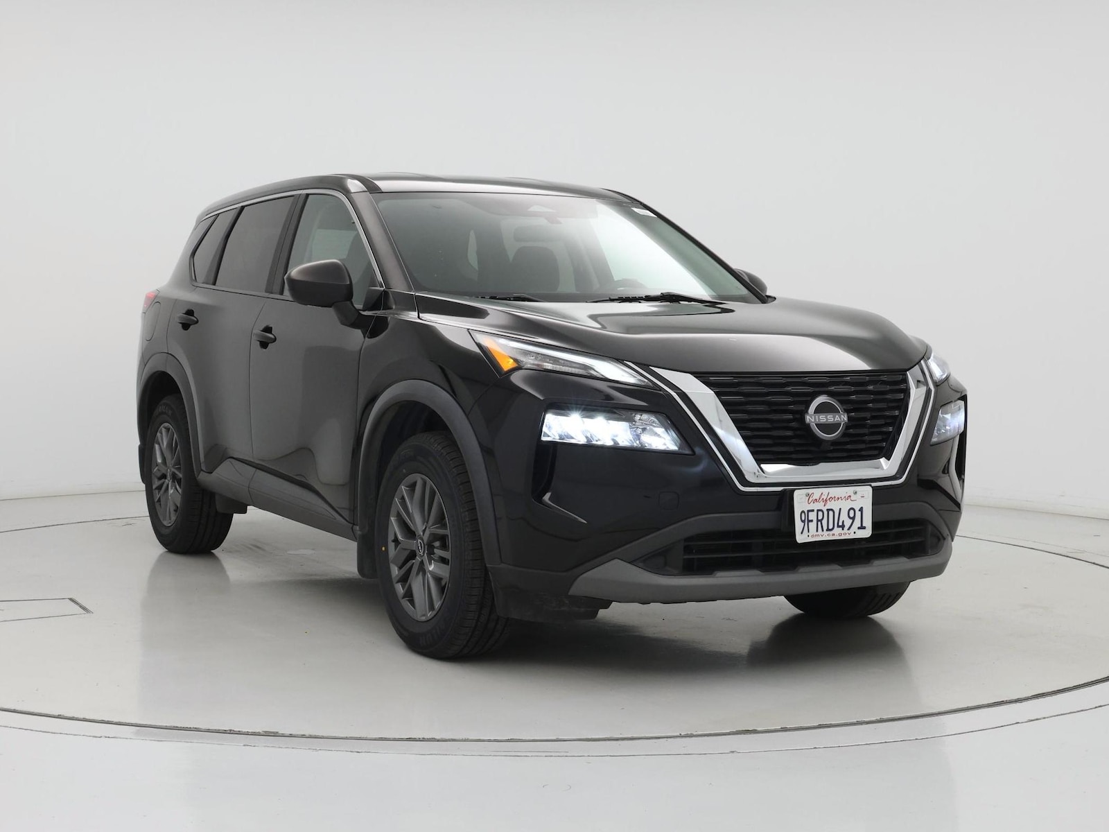 nissan rogue 2023 5N1BT3AAXPC807834 image nissan rogue 2023 5N1BT3AAXPC807834 image
