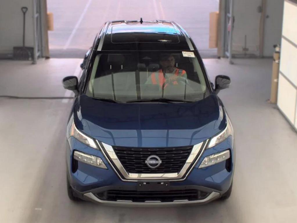 nissan rogue 2023 JN8BT3CB4PW479193 image nissan rogue 2023 JN8BT3CB4PW479193 image