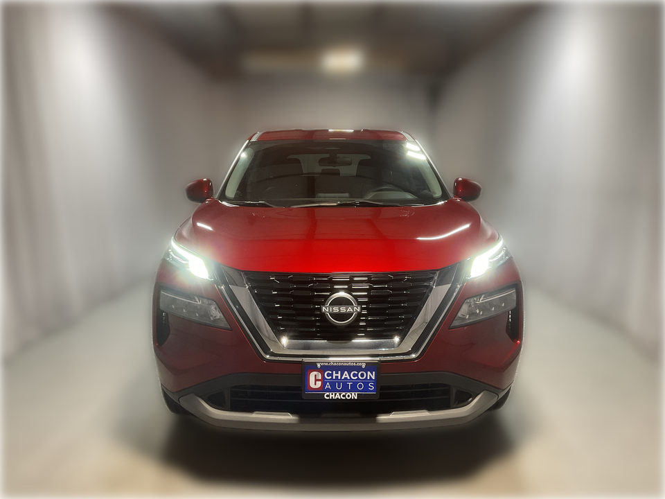 nissan rogue 2023 5N1BT3BA8PC819513 image nissan rogue 2023 5N1BT3BA8PC819513 image