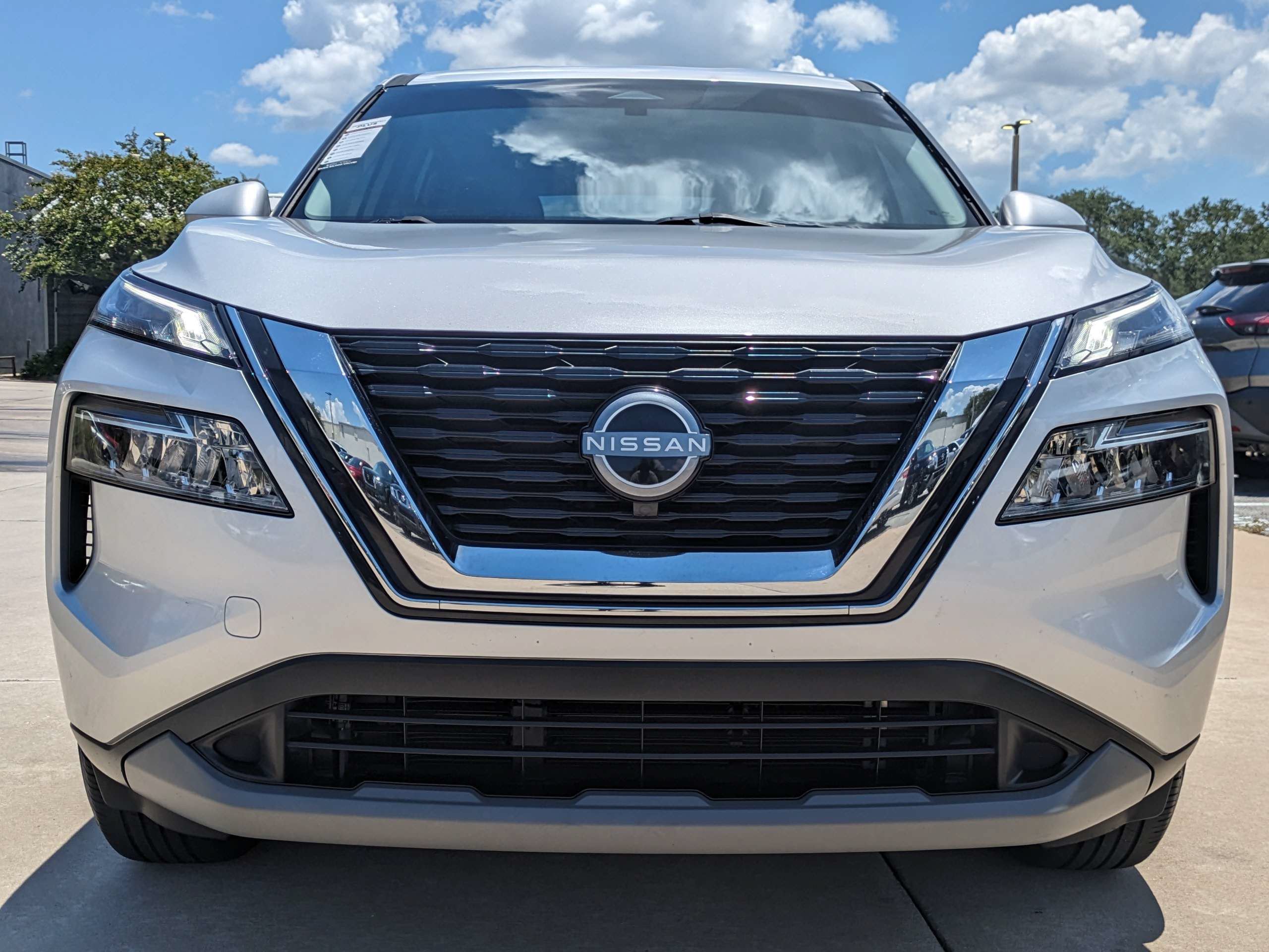 nissan rogue 2023 5N1BT3BA4PC846594 image nissan rogue 2023 5N1BT3BA4PC846594 image