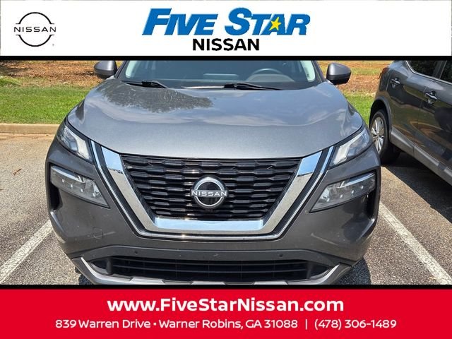 nissan rogue 2023 5N1BT3CB6PC756239 image nissan rogue 2023 5N1BT3CB6PC756239 image