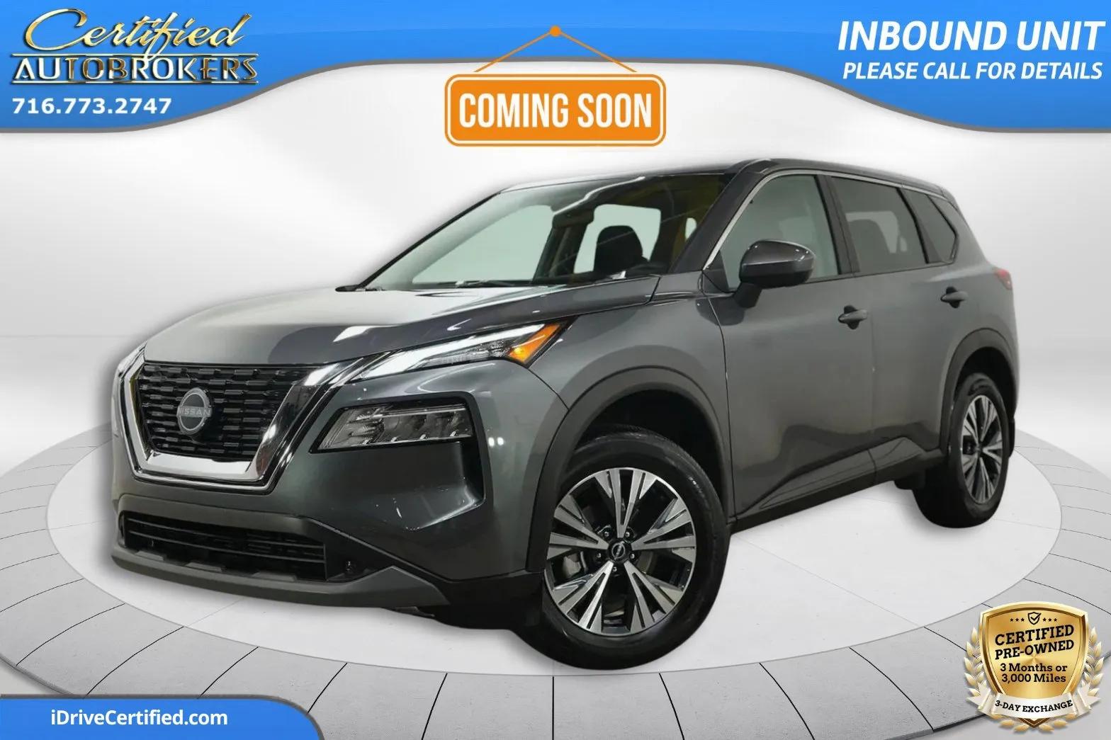 nissan rogue 2023 JN8BT3BB5PW473274 image nissan rogue 2023 JN8BT3BB5PW473274 image