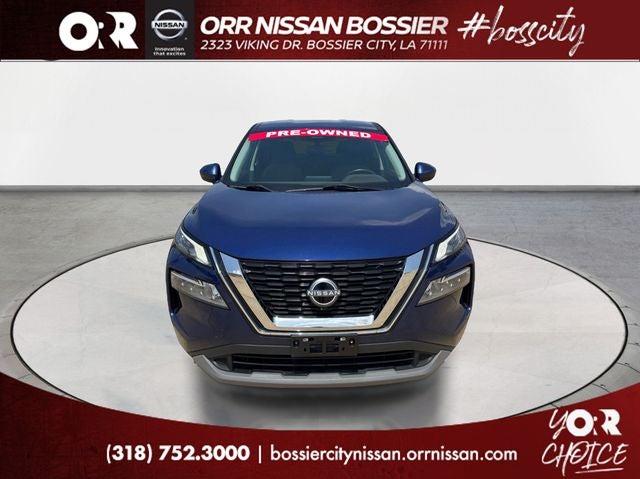 nissan rogue 2023 5N1BT3BA5PC785465 image nissan rogue 2023 5N1BT3BA5PC785465 image
