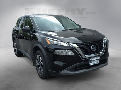 nissan rogue 2023 5N1BT3BB7PC689104 image nissan rogue 2023 5N1BT3BB7PC689104 image