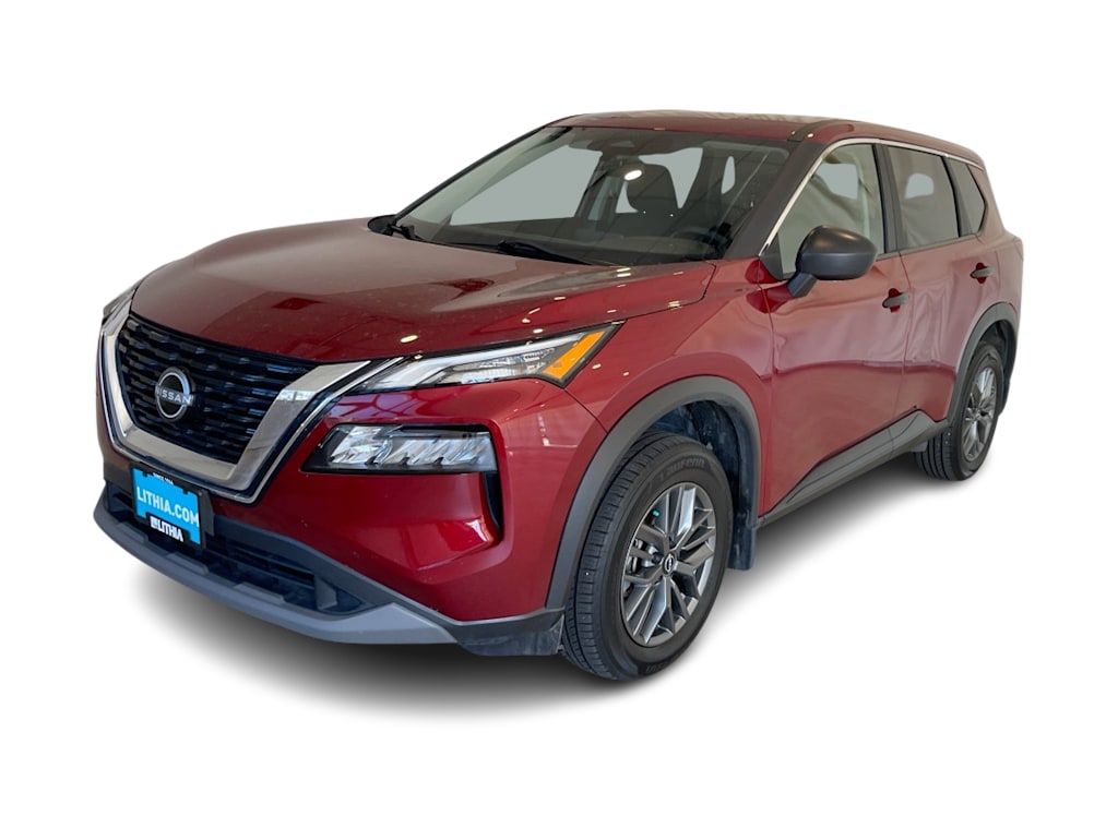 nissan rogue 2023 5N1BT3ABXPC683010 image nissan rogue 2023 5N1BT3ABXPC683010 image