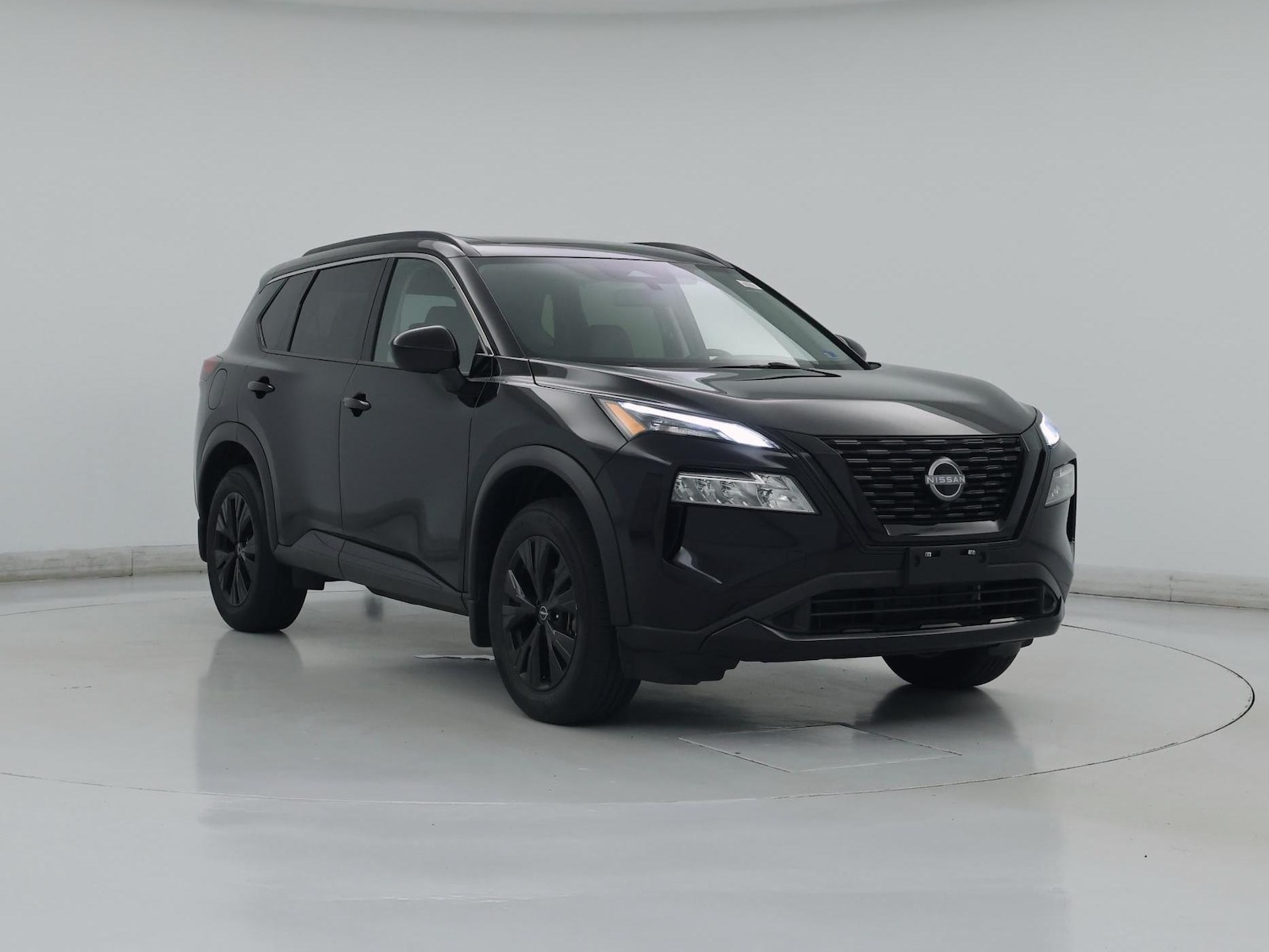 nissan rogue 2023 JN8BT3BB7PW189323 image nissan rogue 2023 JN8BT3BB7PW189323 image