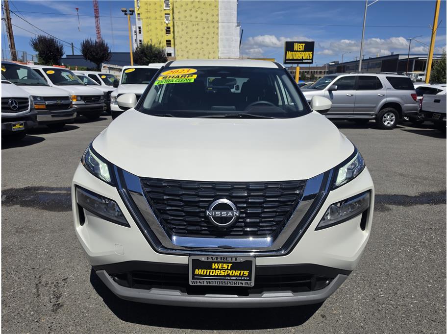 nissan rogue 2023 JN8BT3BB5PW472870 image nissan rogue 2023 JN8BT3BB5PW472870 image