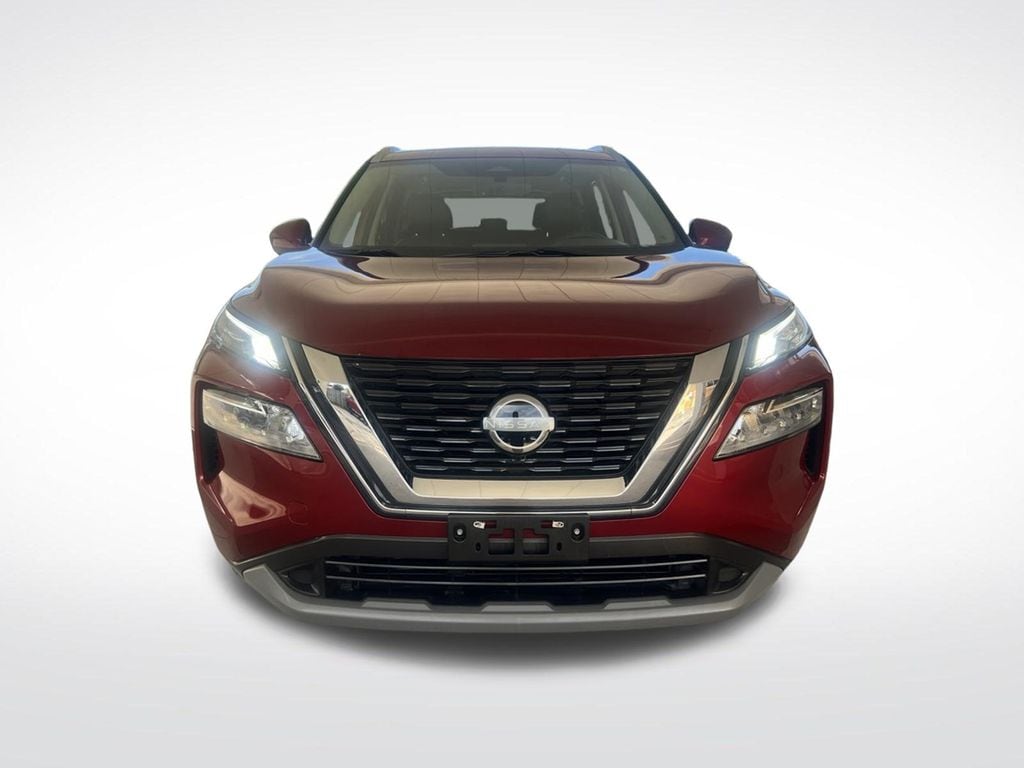 nissan rogue 2023 5N1BT3BB4PC891737 image nissan rogue 2023 5N1BT3BB4PC891737 image