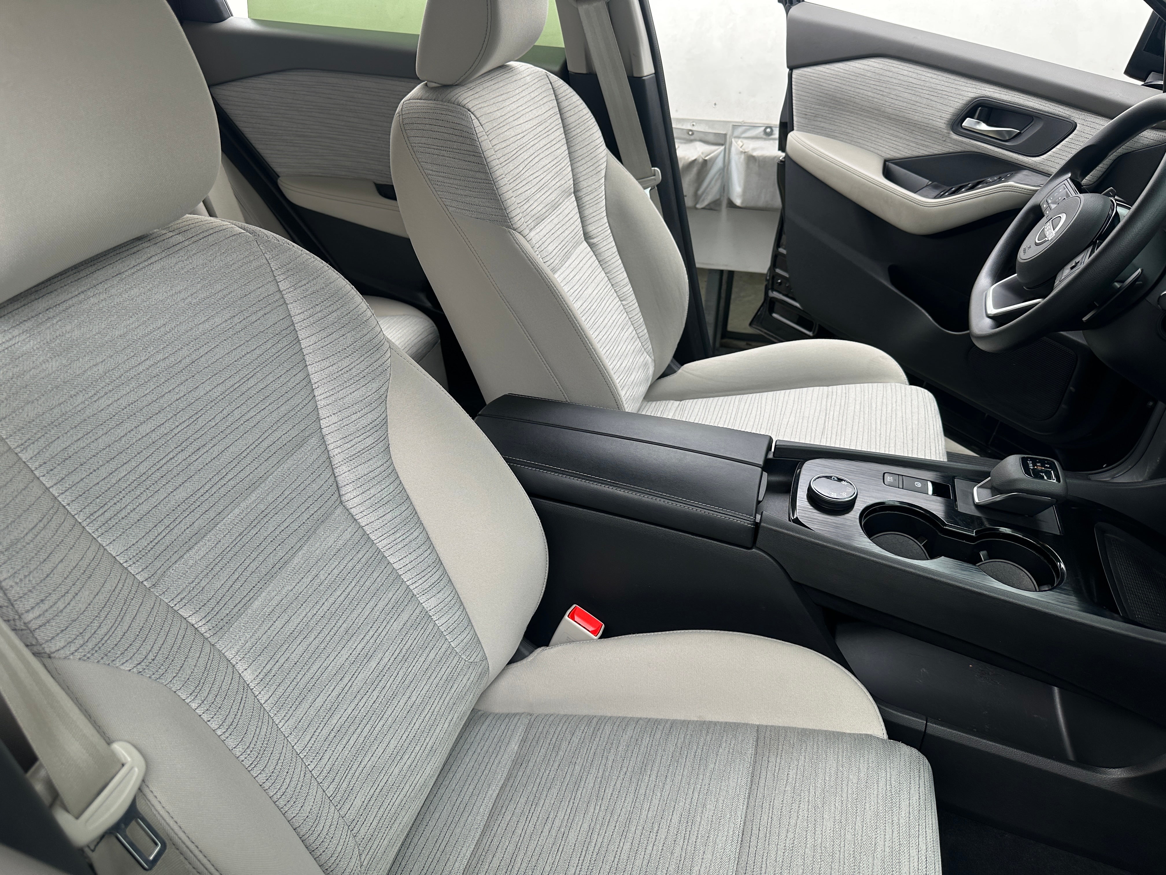 nissan rogue 2023 JN8BT3BB0PW475255 image nissan rogue 2023 JN8BT3BB0PW475255 image