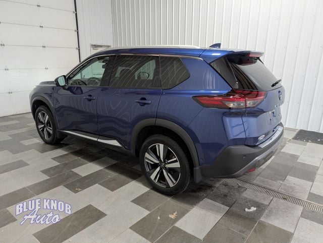 nissan rogue 2023 5N1BT3CB8PC856522 image nissan rogue 2023 5N1BT3CB8PC856522 image