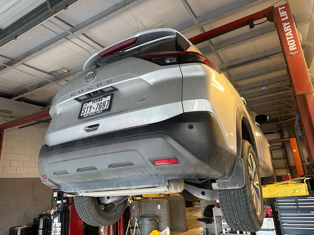 nissan rogue 2023 5N1BT3BA8PC767655 image nissan rogue 2023 5N1BT3BA8PC767655 image