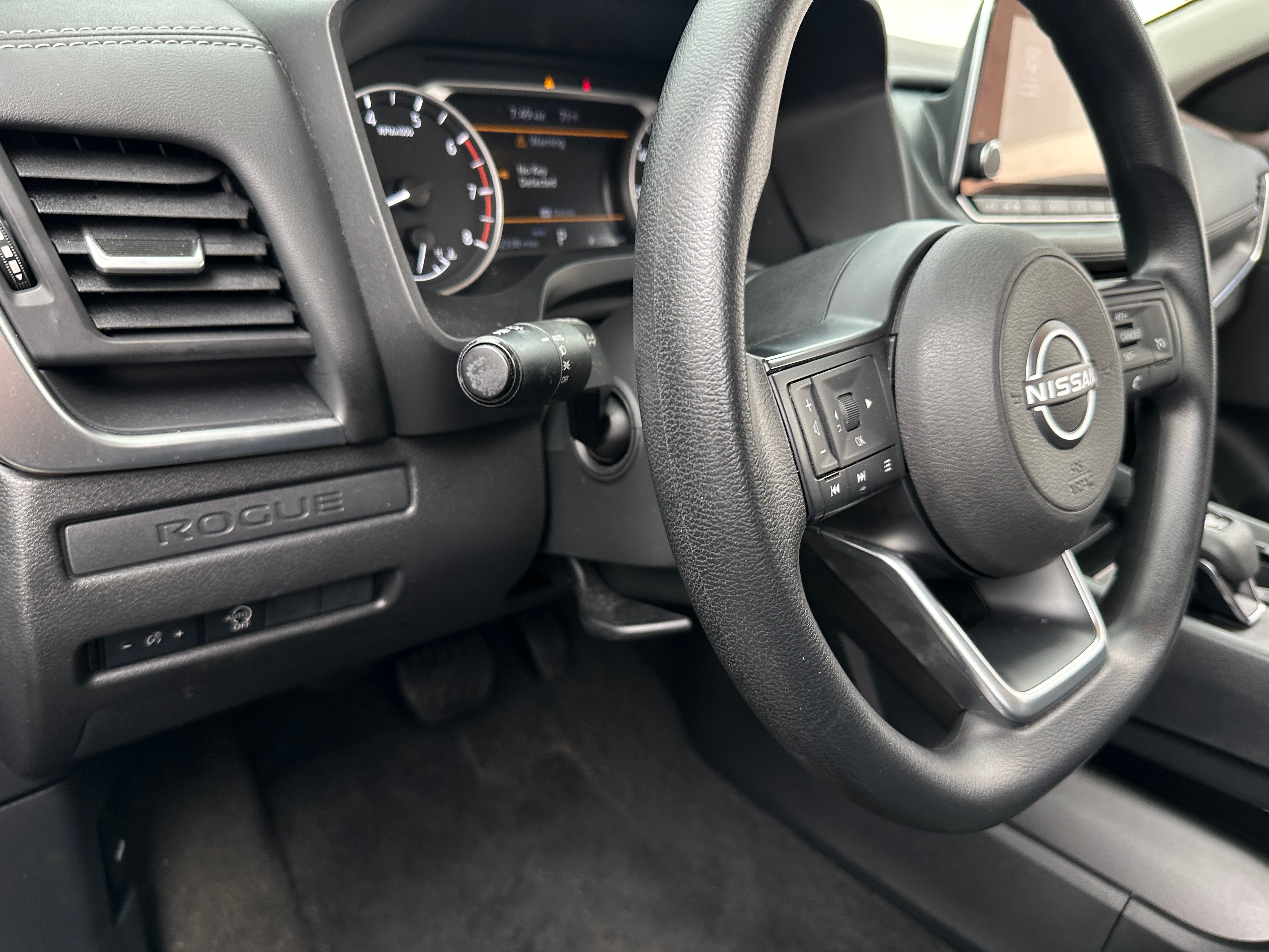 nissan rogue 2023 5N1BT3AB4PC842796 image nissan rogue 2023 5N1BT3AB4PC842796 image