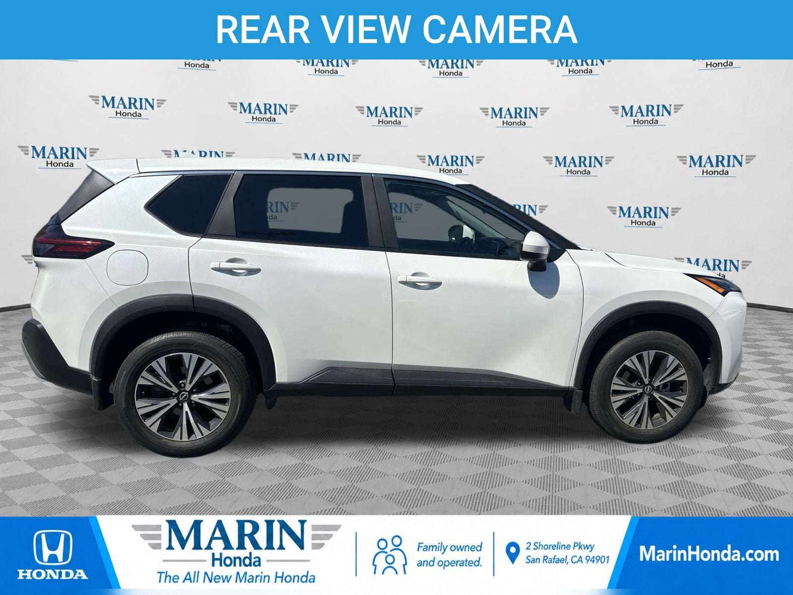 nissan rogue 2023 5N1BT3BA1PC859173 image nissan rogue 2023 5N1BT3BA1PC859173 image