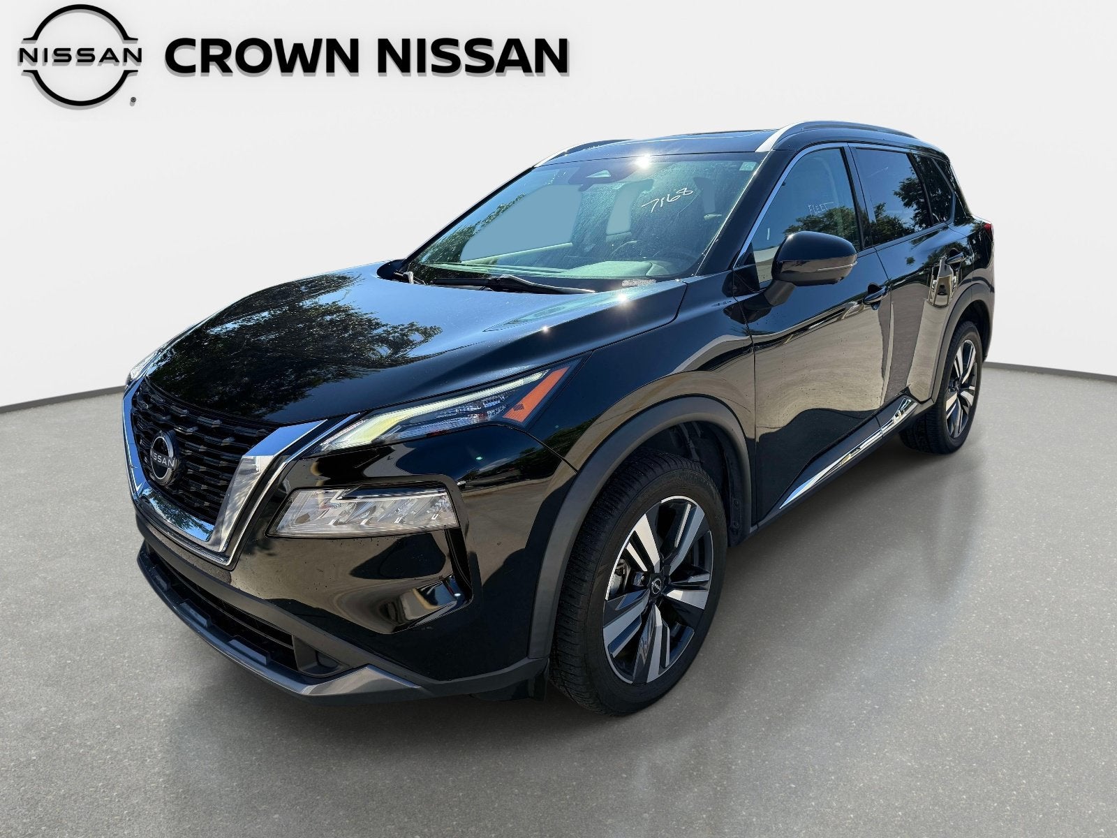 nissan rogue 2023 5N1BT3CA5PC847168 image nissan rogue 2023 5N1BT3CA5PC847168 image
