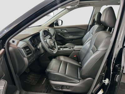 nissan rogue 2023 JN8BT3BB1PW202664 image nissan rogue 2023 JN8BT3BB1PW202664 image