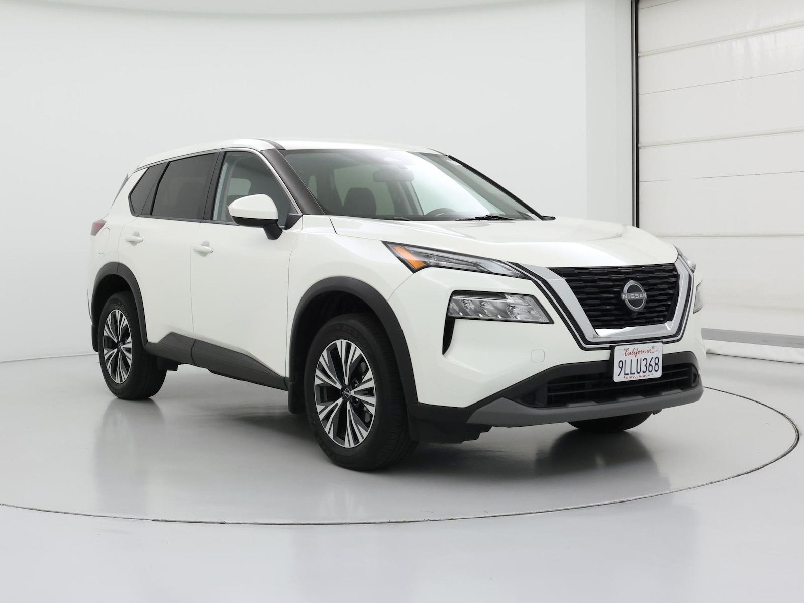 nissan rogue 2023 JN8BT3BA5PW433039 image nissan rogue 2023 JN8BT3BA5PW433039 image
