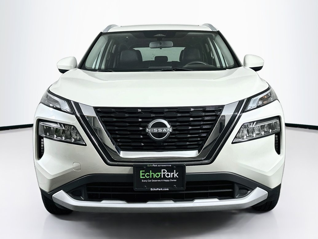 nissan rogue 2023 JN8BT3BB6PW478760 image nissan rogue 2023 JN8BT3BB6PW478760 image