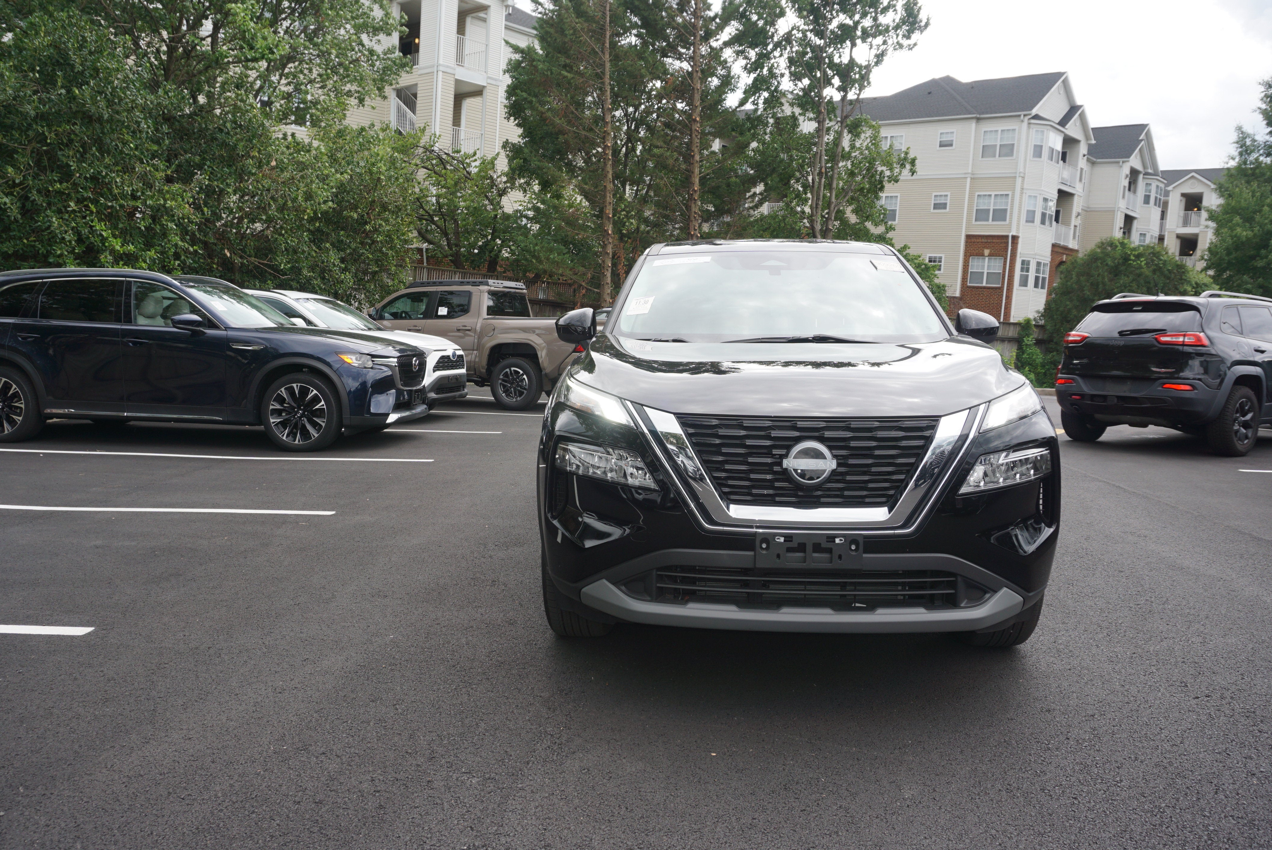 nissan rogue 2023 5N1BT3BB1PC873826 image nissan rogue 2023 5N1BT3BB1PC873826 image