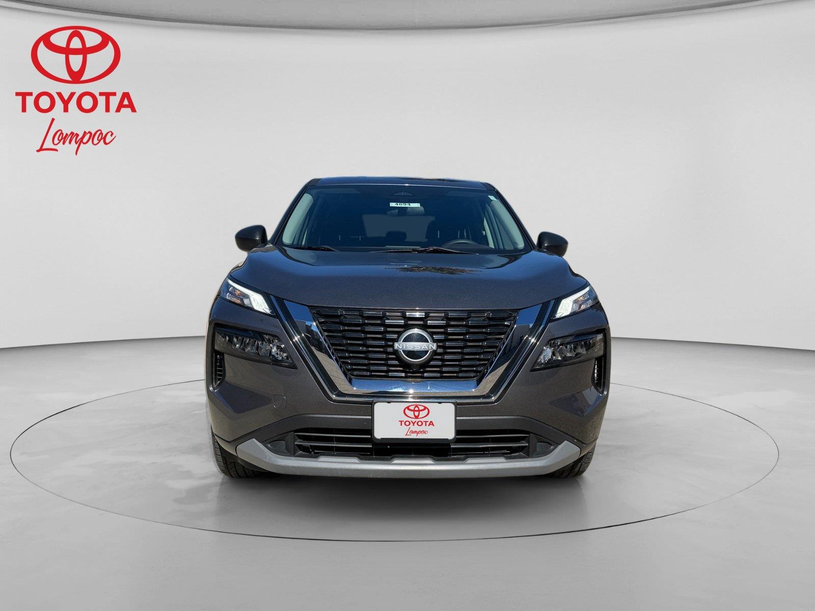 nissan rogue 2023 5N1BT3AA8PC853811 image nissan rogue 2023 5N1BT3AA8PC853811 image