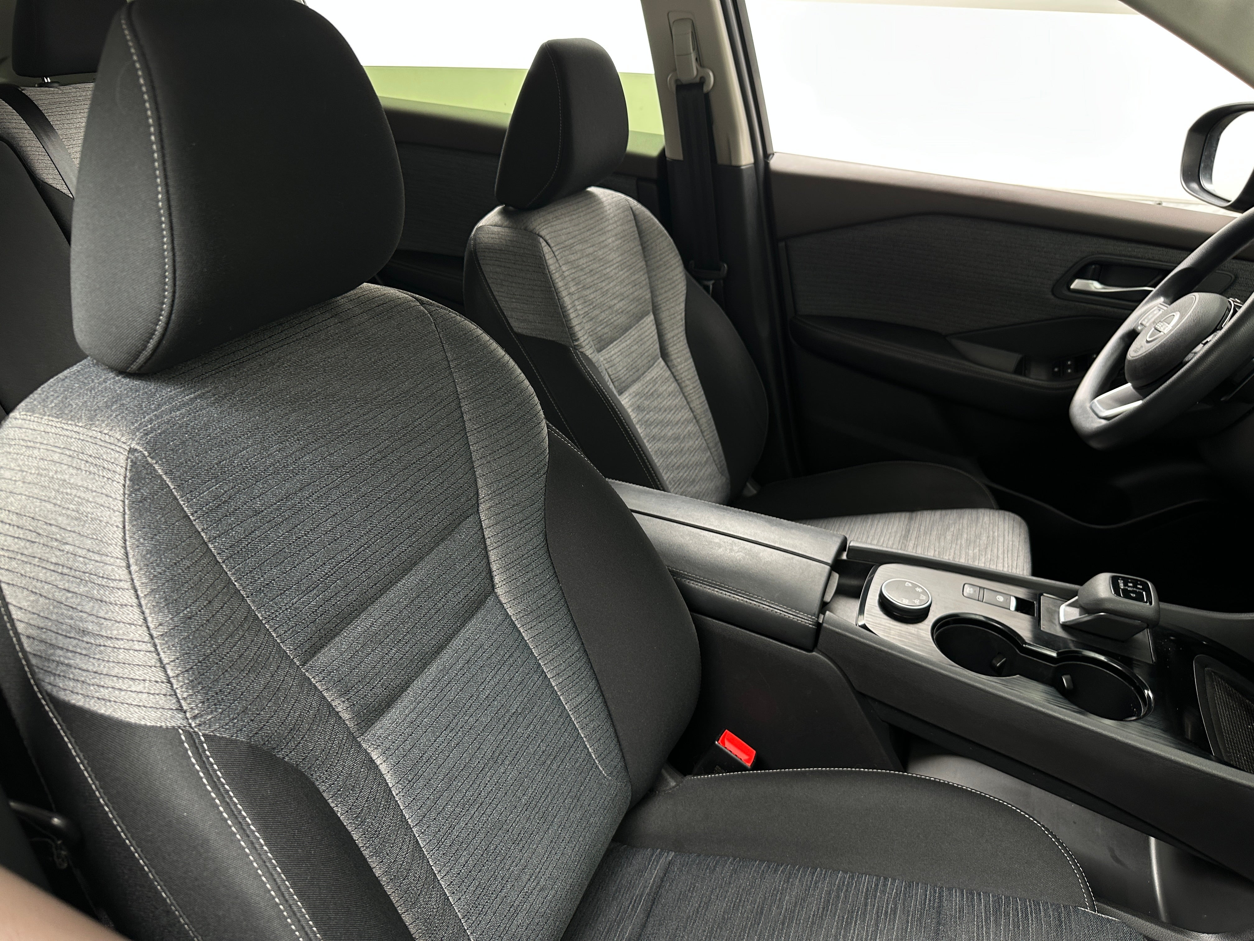 nissan rogue 2023 JN8BT3BB7PW494465 image nissan rogue 2023 JN8BT3BB7PW494465 image