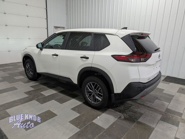 nissan rogue 2023 5N1BT3AB4PC862708 image nissan rogue 2023 5N1BT3AB4PC862708 image