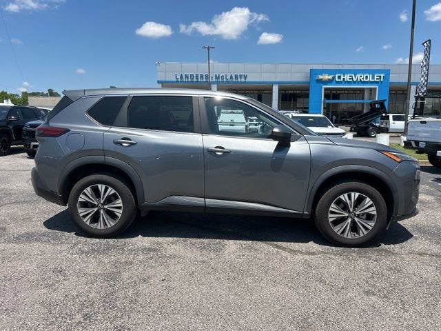 nissan rogue 2023 5N1BT3BA8PC929445 image nissan rogue 2023 5N1BT3BA8PC929445 image