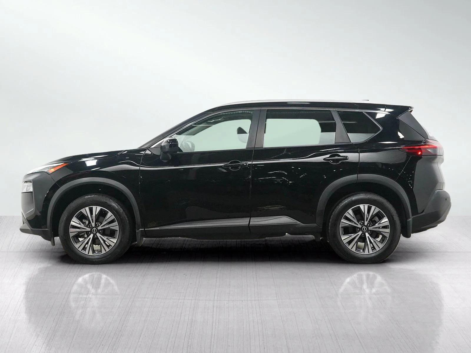 nissan rogue 2023 JN8BT3BB6PW496238 image nissan rogue 2023 JN8BT3BB6PW496238 image
