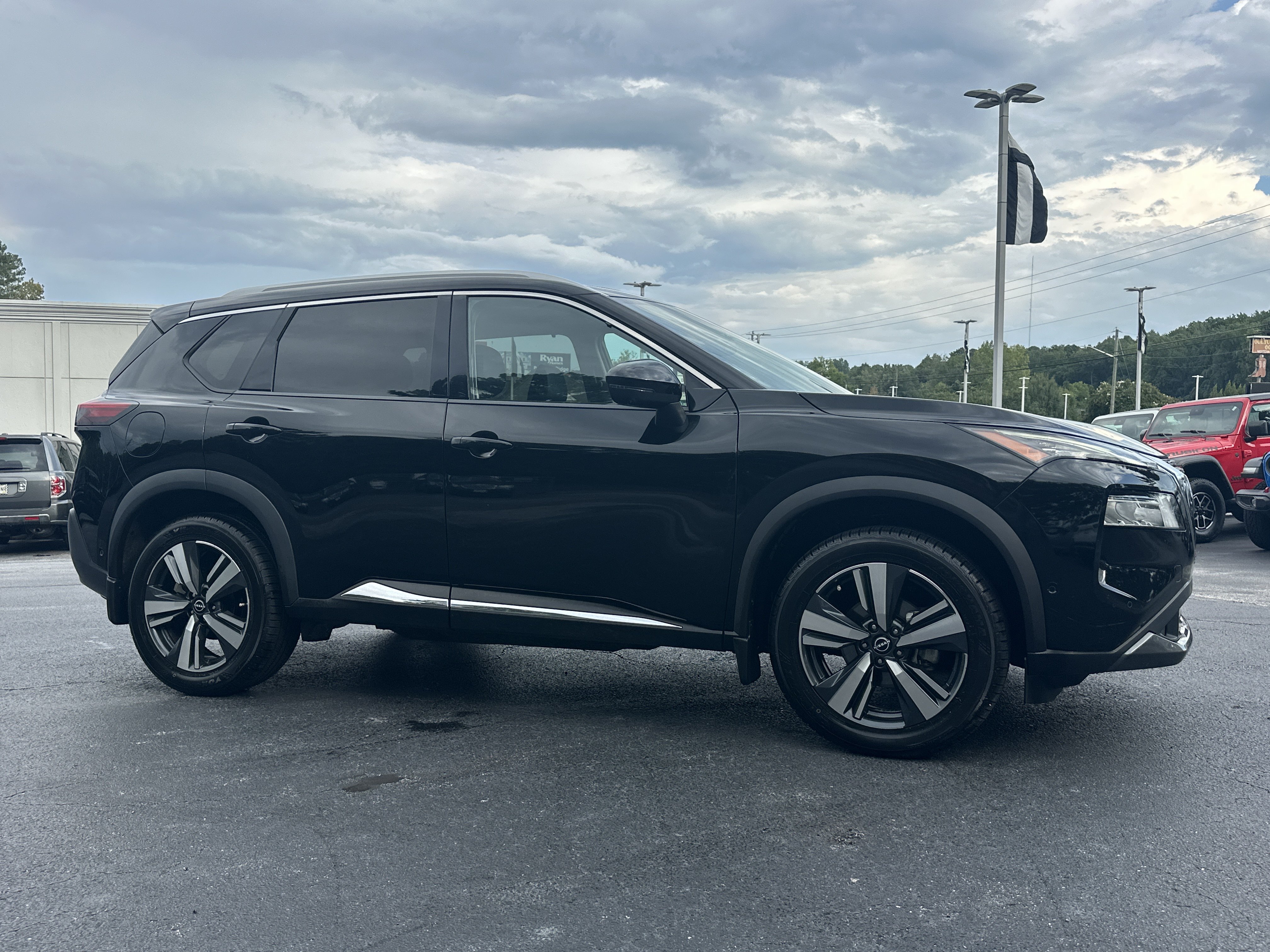 nissan rogue 2023 5N1BT3CA8PC934577 image nissan rogue 2023 5N1BT3CA8PC934577 image