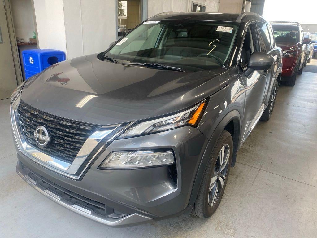 nissan rogue 2023 5N1BT3CBXPC891529 image nissan rogue 2023 5N1BT3CBXPC891529 image