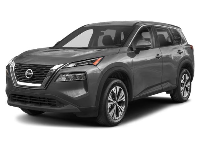 nissan rogue 2023 5N1BT3BB5PC876535 image nissan rogue 2023 5N1BT3BB5PC876535 image