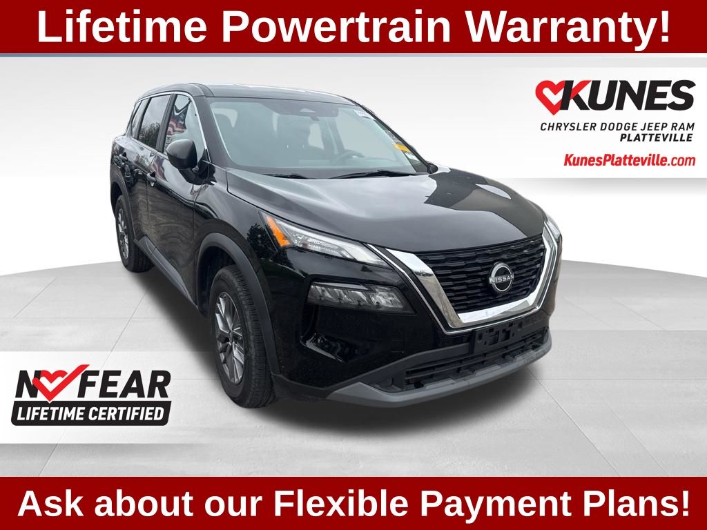 nissan rogue 2023 5N1BT3AB3PC944025 image nissan rogue 2023 5N1BT3AB3PC944025 image