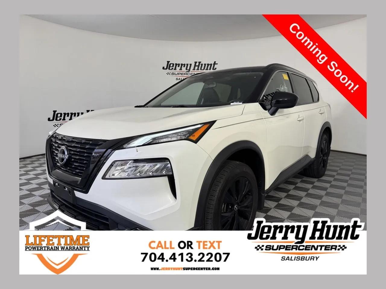 nissan rogue 2023 JN8BT3BB6PW216284 image nissan rogue 2023 JN8BT3BB6PW216284 image