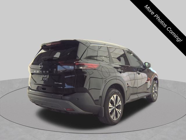 nissan rogue 2023 5N1BT3BB4PC871827 image nissan rogue 2023 5N1BT3BB4PC871827 image