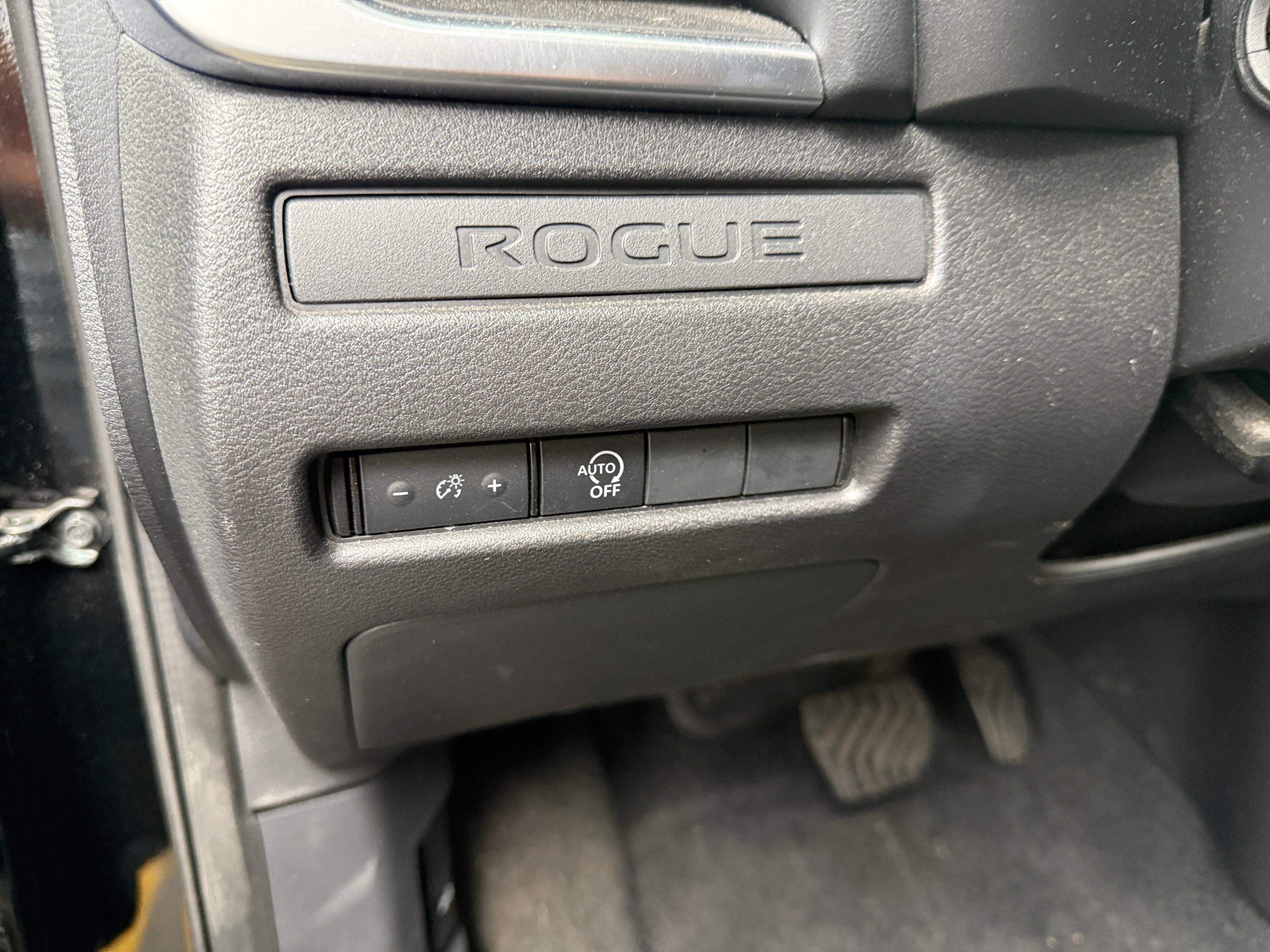 nissan rogue 2023 5N1BT3AB2PC881984 image nissan rogue 2023 5N1BT3AB2PC881984 image