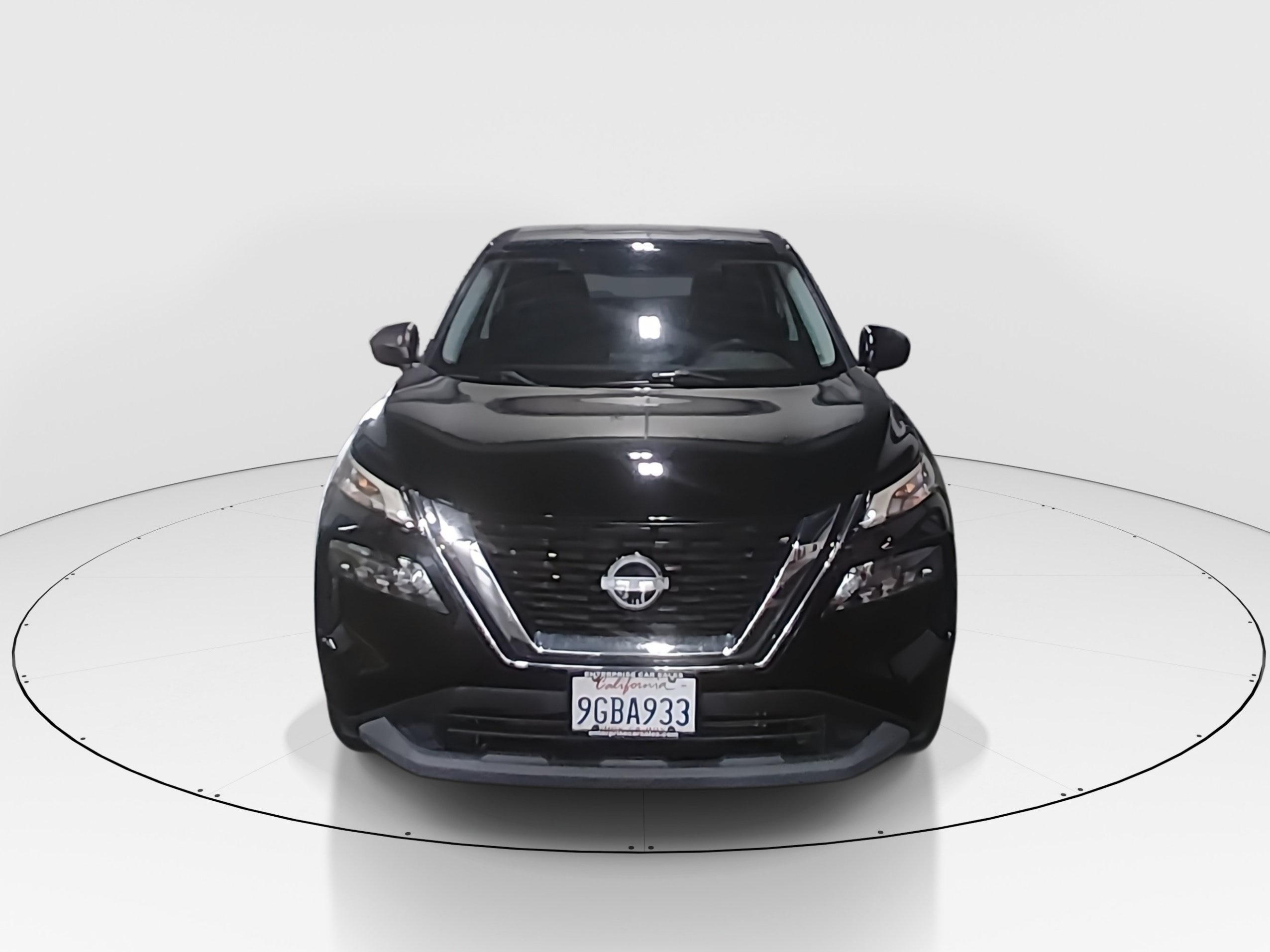 nissan rogue 2023 5N1BT3AAXPC799041 image nissan rogue 2023 5N1BT3AAXPC799041 image