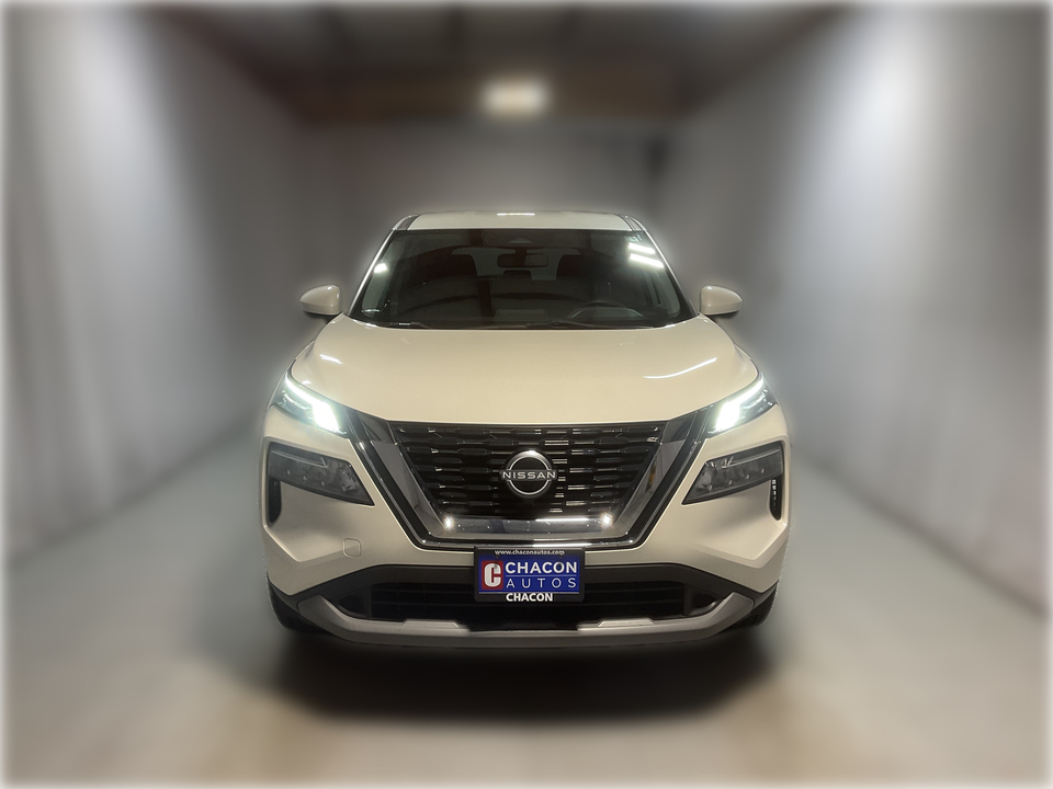 nissan rogue 2023 JN8BT3BA5PW009523 image nissan rogue 2023 JN8BT3BA5PW009523 image